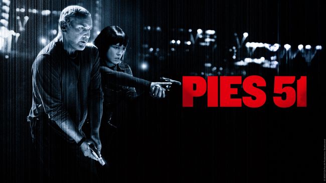 Pies 51