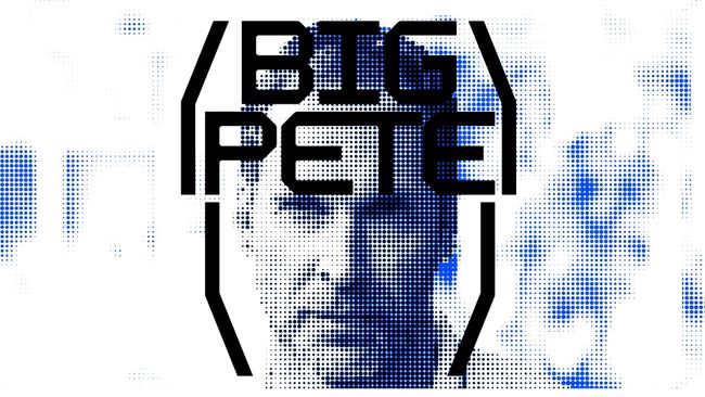 The Big Pete