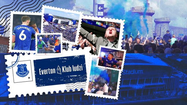 Everton. Klub ludzi