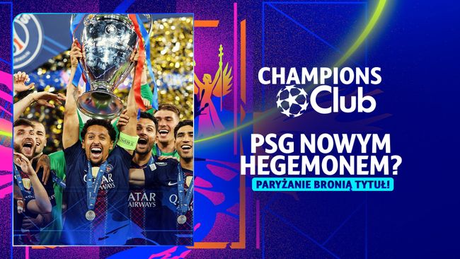 Champions Club