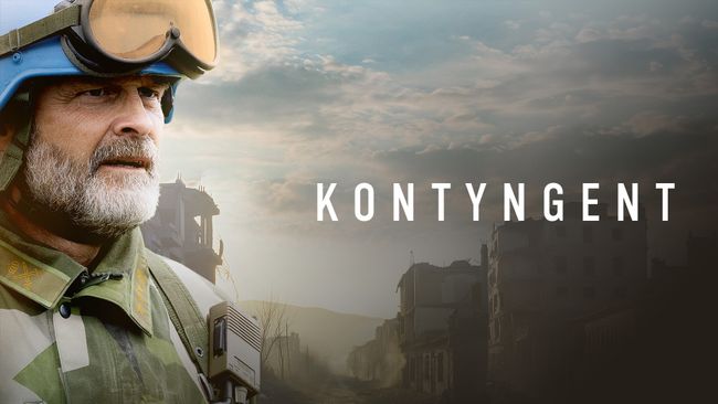 Kontyngent