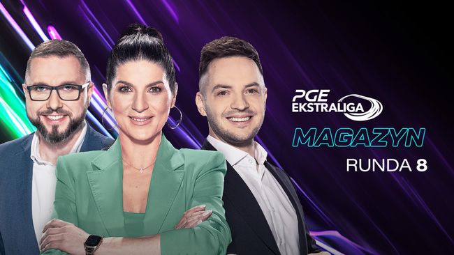 Magazyn PGE Ekstraligi - Sezon 1
