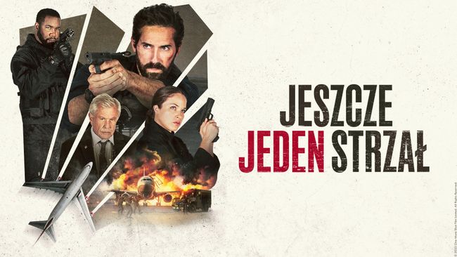 Jeszcze jeden strzał