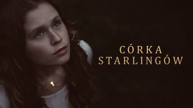 Córka Starlingów