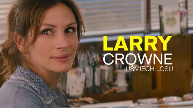 Larry crowne - uśmiech losu