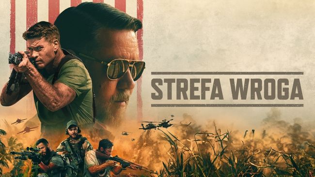 Strefa wroga