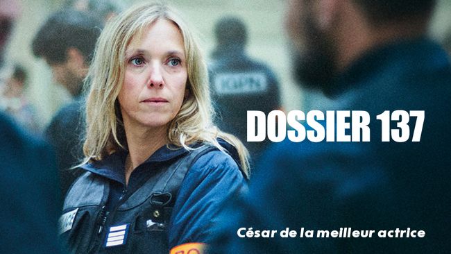 Dossier 137