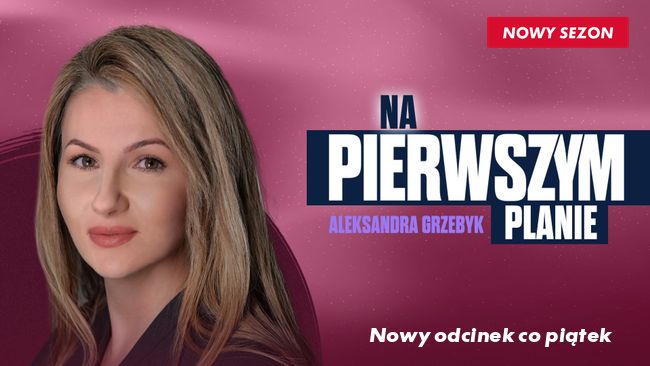 Na pierwszym planie - Sezon 2