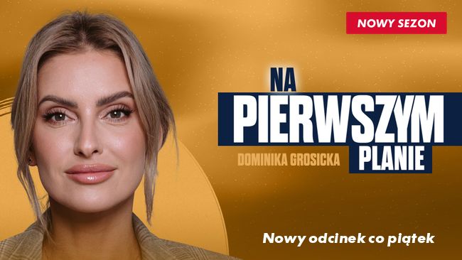 Na pierwszym planie - Sezon 2