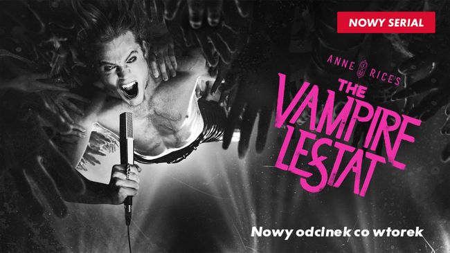 The Vampire Lestat