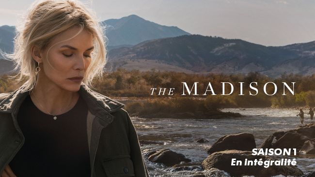 The Madison