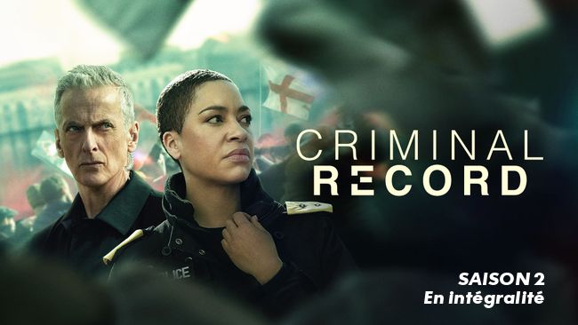 Criminal Record