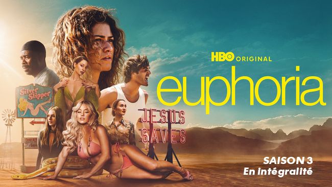 Euphoria