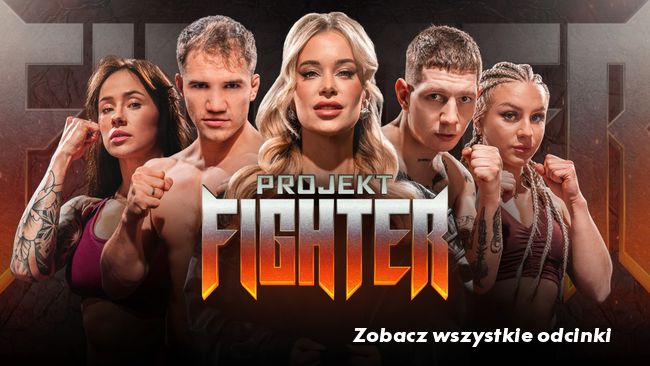Projekt Fighter