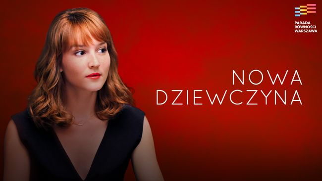 Nowa dziewczyna