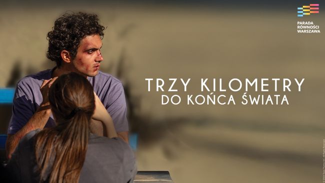 Trzy kilometry do końca świata