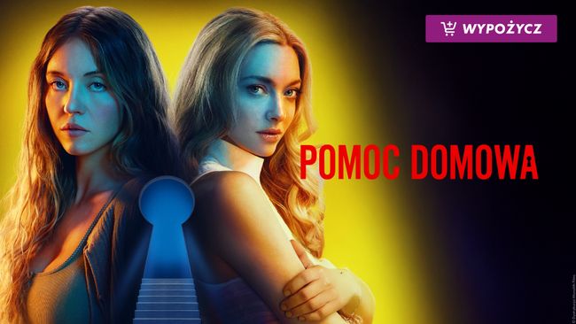 Pomoc domowa
