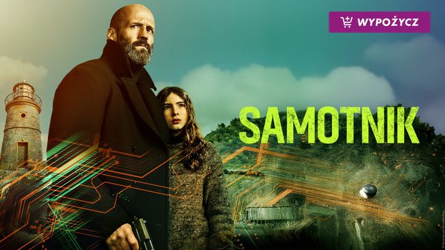 Samotnik