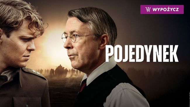 Pojedynek