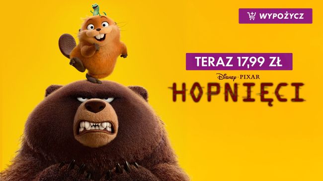 Hopnięci