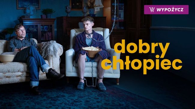Dobry chłopiec
