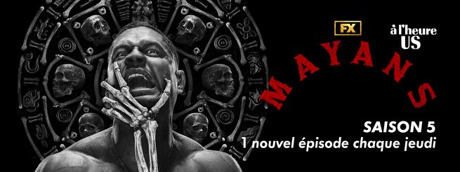 Mayans M.C.