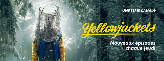 Yellowjackets