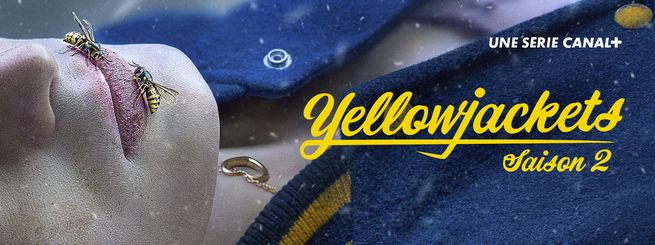 Yellowjackets