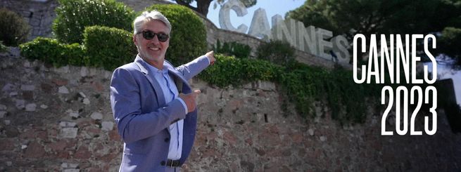 Cannes 2023