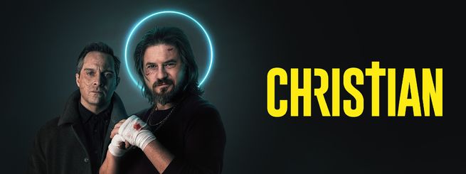 Christian