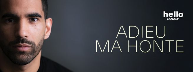 Adieu ma honte