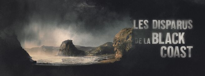 Les disparus de la Black Coast