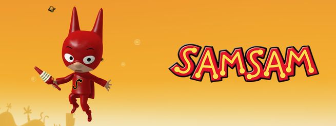 SamSam