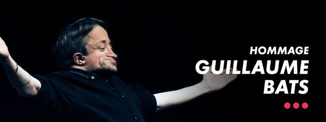 Hommage Guillaume Bats 
