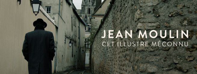 Jean Moulin, cet illustre méconnu