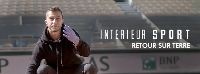 Intérieur sport