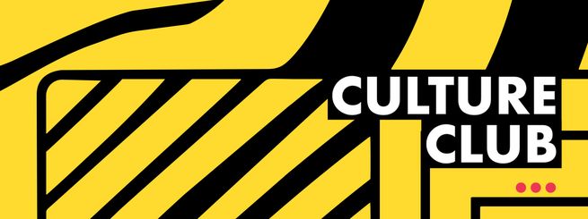 Culture Club, podcast musical de Jack