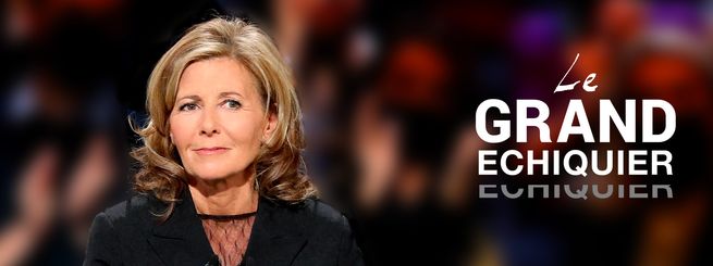 Le grand échiquier