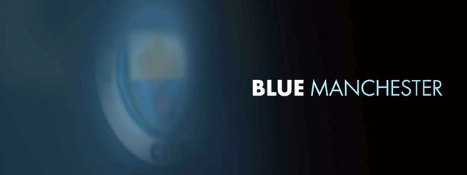 Blue Manchester