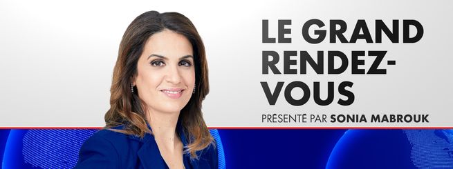 Le Grand Rendez-Vous