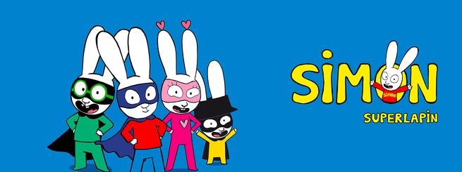 Simon Superlapin