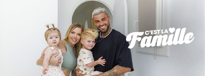 C'est la famille
