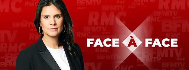 Face à face