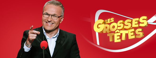 Les Grosses Têtes