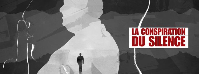 La conspiration du silence