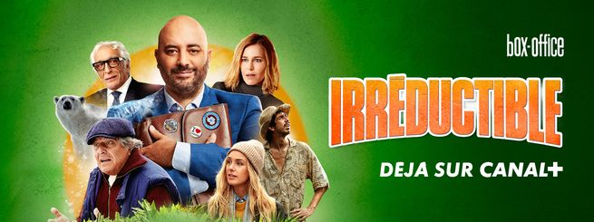 Irréductible