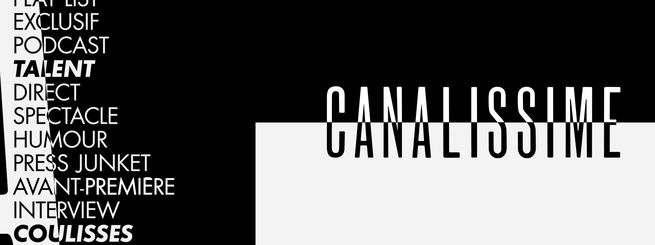 Canalissime