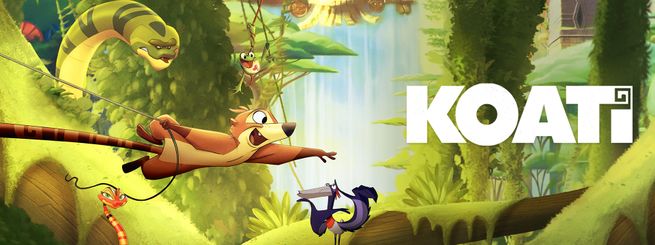 Koati