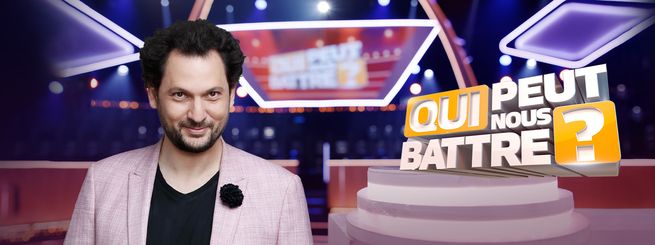 Qui peut nous battre ?