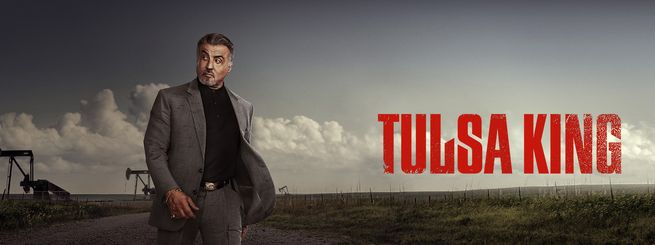 Tulsa King